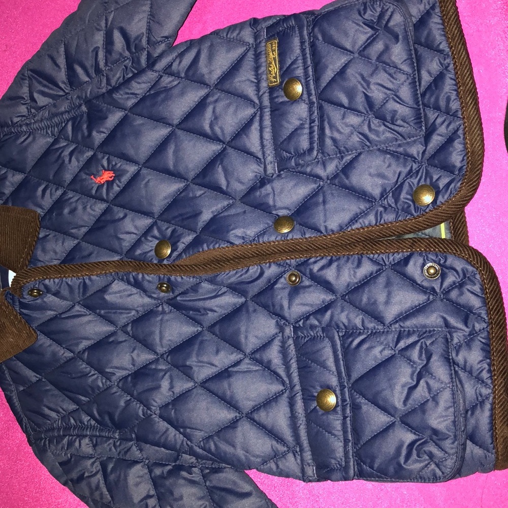 Ralph Lauren jacket